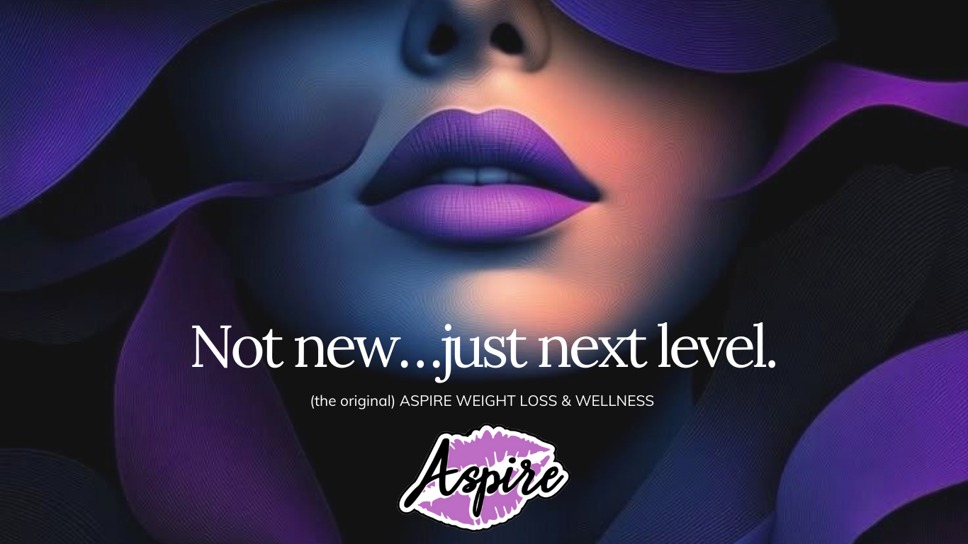 Rated #1 Medical Spa in North Fontana CA Aspire Weight Loss & Wellness