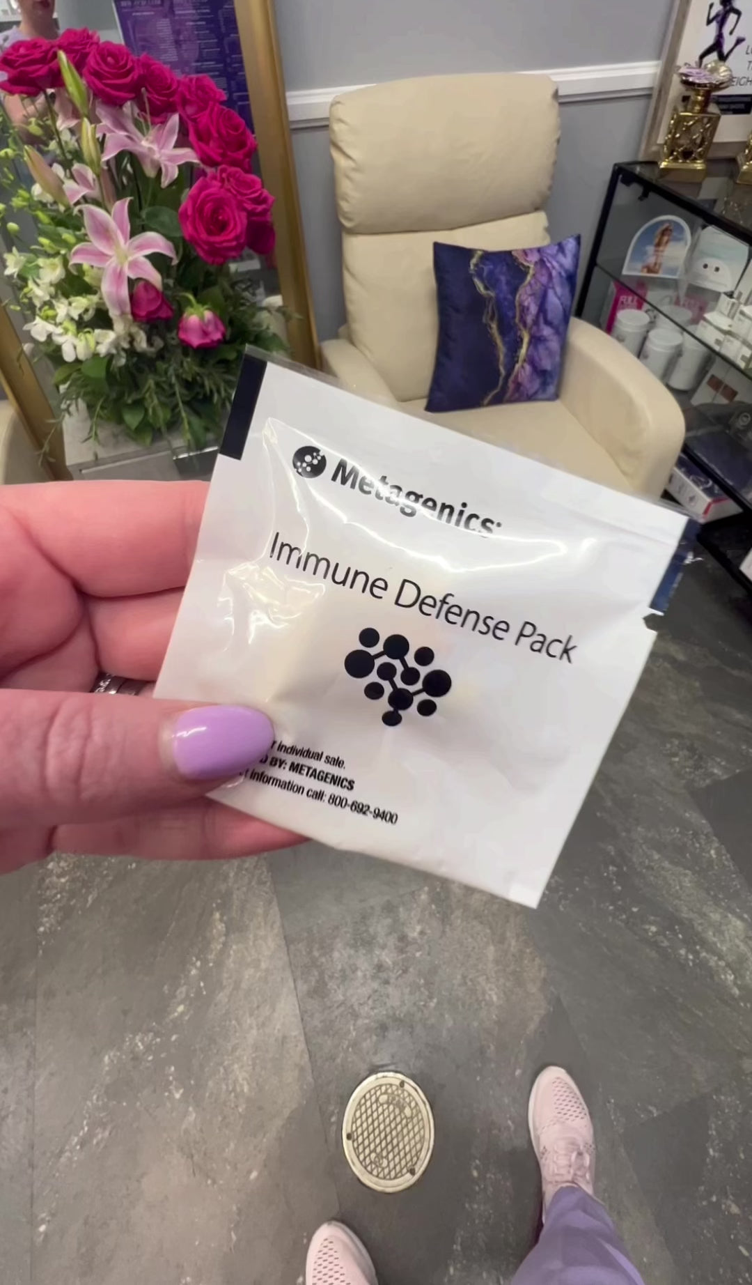Immune Defense Pack
